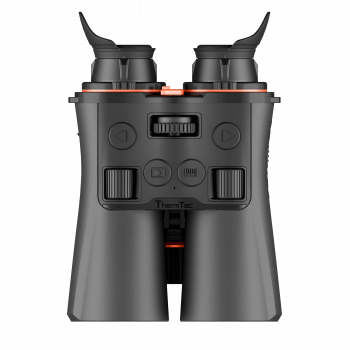 ThermTec Ventus 635L Multi-Spectrum Thermal Imaging Binoculars